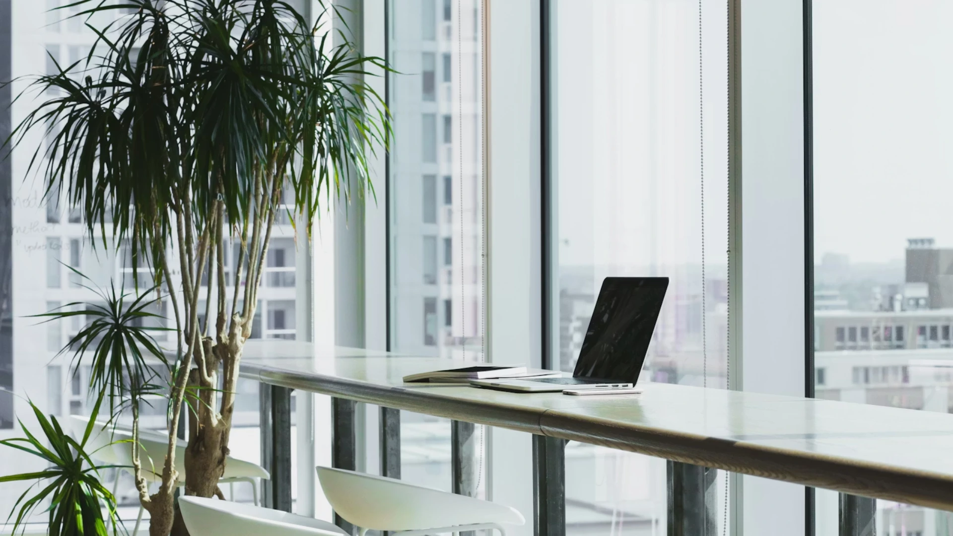 Office Background